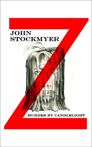 Murder by Candlelight (Z-Detective Series - Book #3)