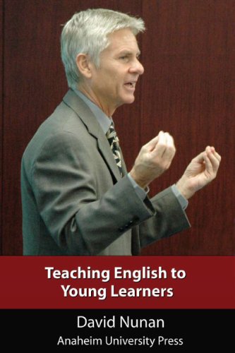 Teaching English to Young Learners (Anaheim University Press)