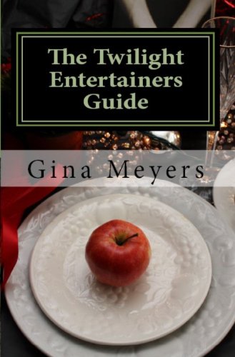 The Twilight Entertainers Guide