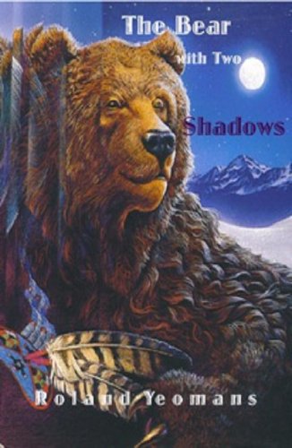 THE BEAR WITH TWO SHADOWS