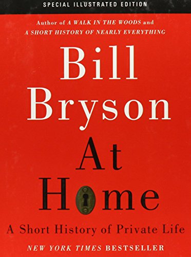 At Home Publisher: Doubleday