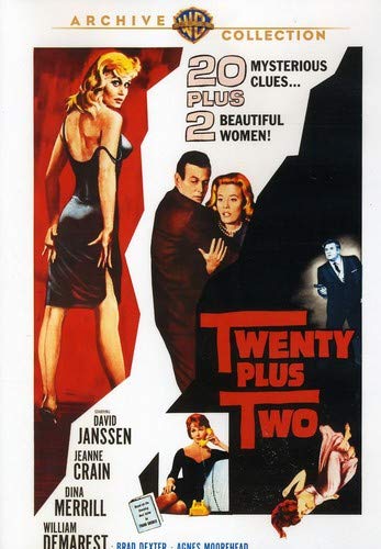 Twenty Plus Two