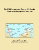 The 2011 Import and Export Market for Electrocardiographs in Malaysia