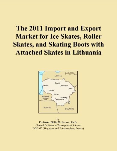 The 2011 Import and Export Market for Ice Skates, Roller Skates, and Skating Boots with Attached Skates in Lithuania