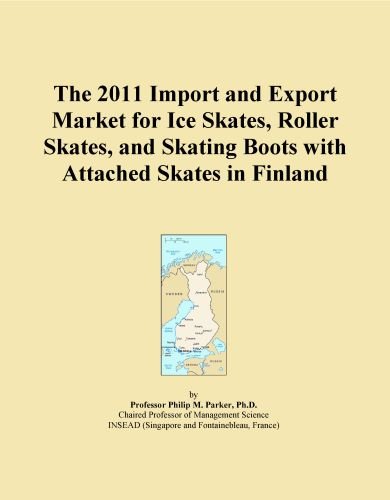 The 2011 Import and Export Market for Ice Skates, Roller Skates, and Skating Boots with Attached Skates in Finland