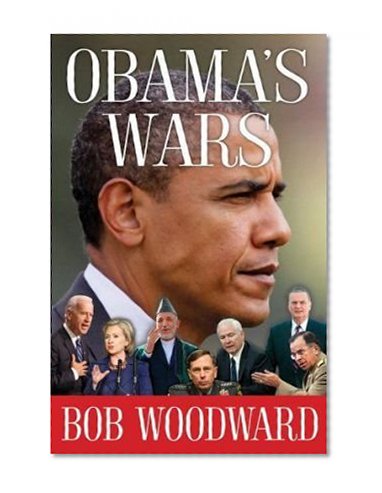 Obama's Wars