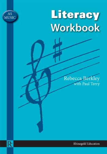 AS Music Literacy Workbook