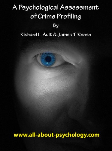 A Psychological Assessment of Crime Profiling
