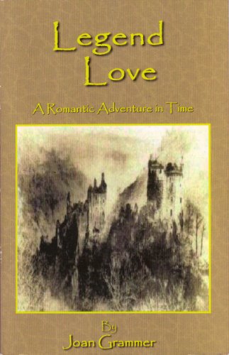 LEGEND LOVE, A Romantic Adventure in Time