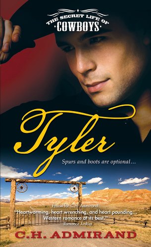 Tyler (The Secret Life of Cowboys)