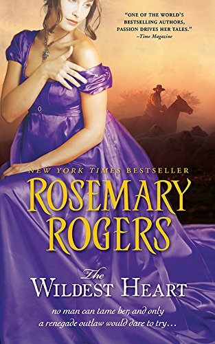 The Wildest Heart (Casablanca Classics)