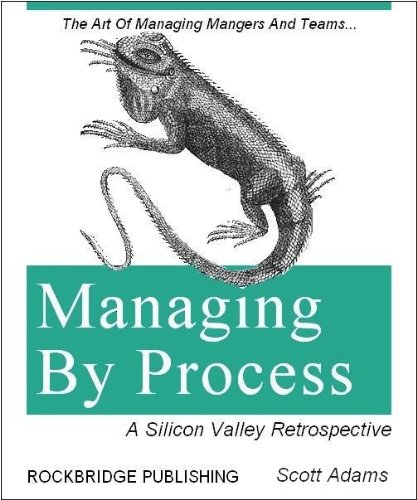 Managing By Process: A Silicon Valley Retrospective