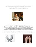 The Causation of Rheumatoid Disease and Many Human Cancers, Precis