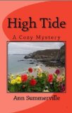 High Tide: A Cozy Mystery (Lowenna Series Book 2)
