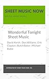 Wonderful Tonight