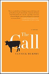 The Call: A Novel