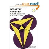 Geometry Revisited byCoxeter