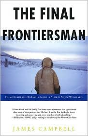 The Final Frontiersman Publisher: Atria