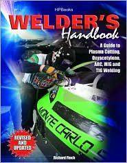 Welder's Handbook Revised edition