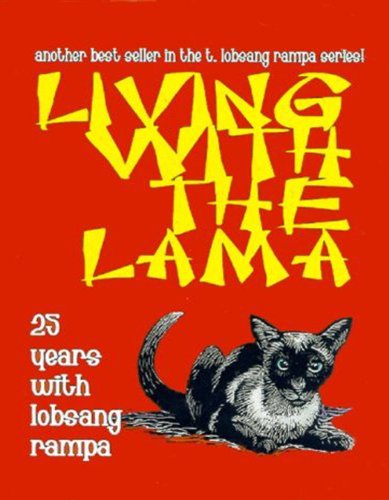 Living with the Lama