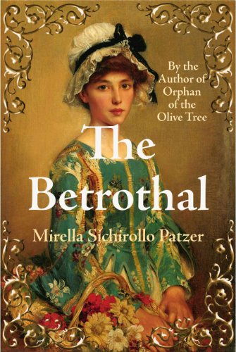 The Betrothal