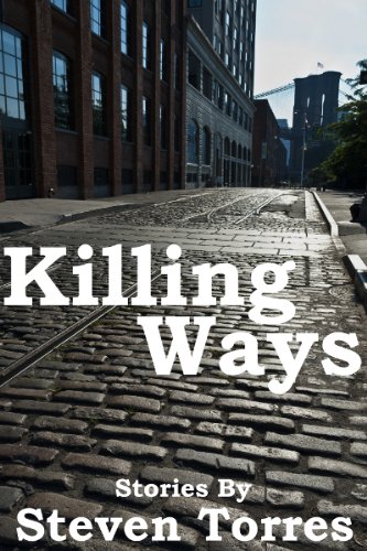 Killing Ways: Stories