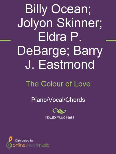 The Colour of Love