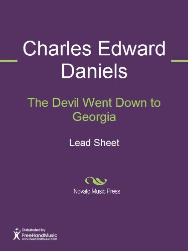 The Devil Went Down to Georgia