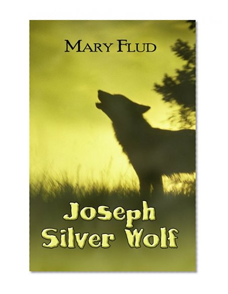 Joseph Silver Wolf