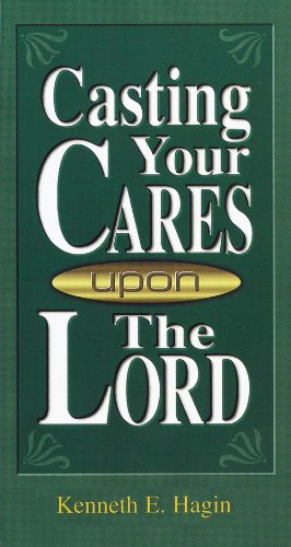 Casting Your Care Upon The Lord