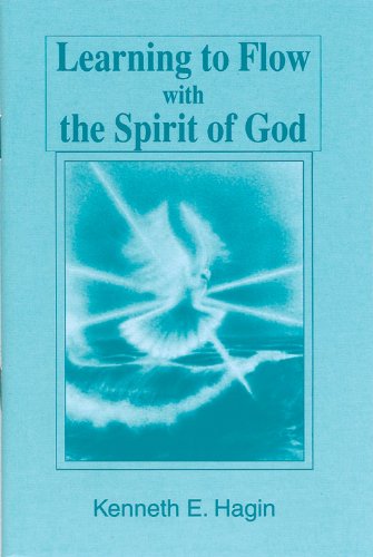 Learning To Flow With The Spirit Of God