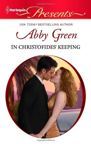In Christofides' Keeping (Rafael and Rico Book 2)