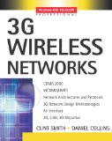 3G Wireless Networks (McGraw-Hill Telecom Professional)