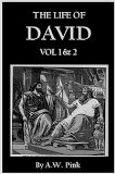 The Life of David Vol1&2