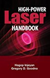 High Power Laser Handbook
