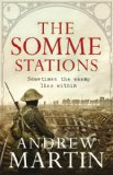 The Somme Stations (Jim Stringer Book 7)
