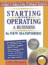 Starting and Operating a Business in New Hampshire