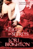 A Night Of Secrets (The Night Series Book 1)