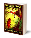 The Jungle Book (Illustrated with Free audiobook link)