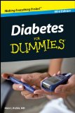 Diabetes For Dummies®, Mini Edition