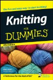 Knitting For Dummies®, Mini Edition