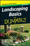 Landscaping Basics For Dummies®, Mini Edition