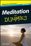 Meditation For Dummies®, Mini Edition