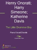 The Little Drummer Boy