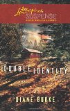 Double Identity (Love Inspired Suspense)