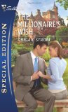 The Millionaire's Wish (The Landry's Book 1)