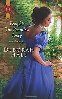 Bought: The Penniless Lady (Gentlemen of Fortune Book 2)