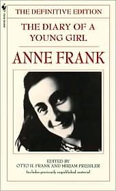 The Diary of a Young Girl Publisher: The Definitive Edition