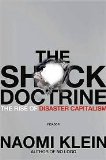 The Shock Doctrine 1st (first) edition Text Only