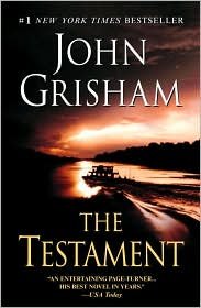 The Testamen tPublisher: Dell